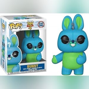 Funko Pop Bunny